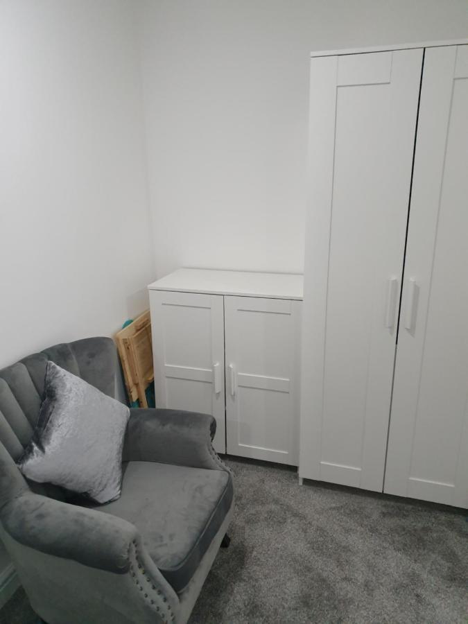 Beautiful Rooms Shaw St And Pine St Bury  Exteriér fotografie