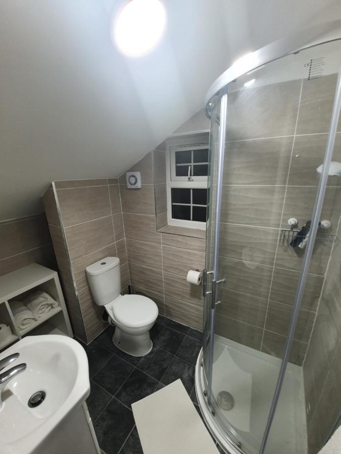 Beautiful Rooms Shaw St And Pine St Bury  Exteriér fotografie