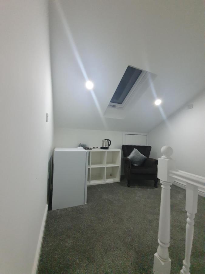 Beautiful Rooms Shaw St And Pine St Bury  Exteriér fotografie