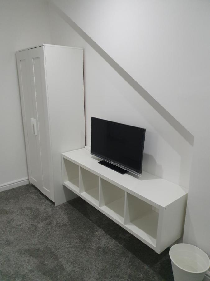 Beautiful Rooms Shaw St And Pine St Bury  Exteriér fotografie