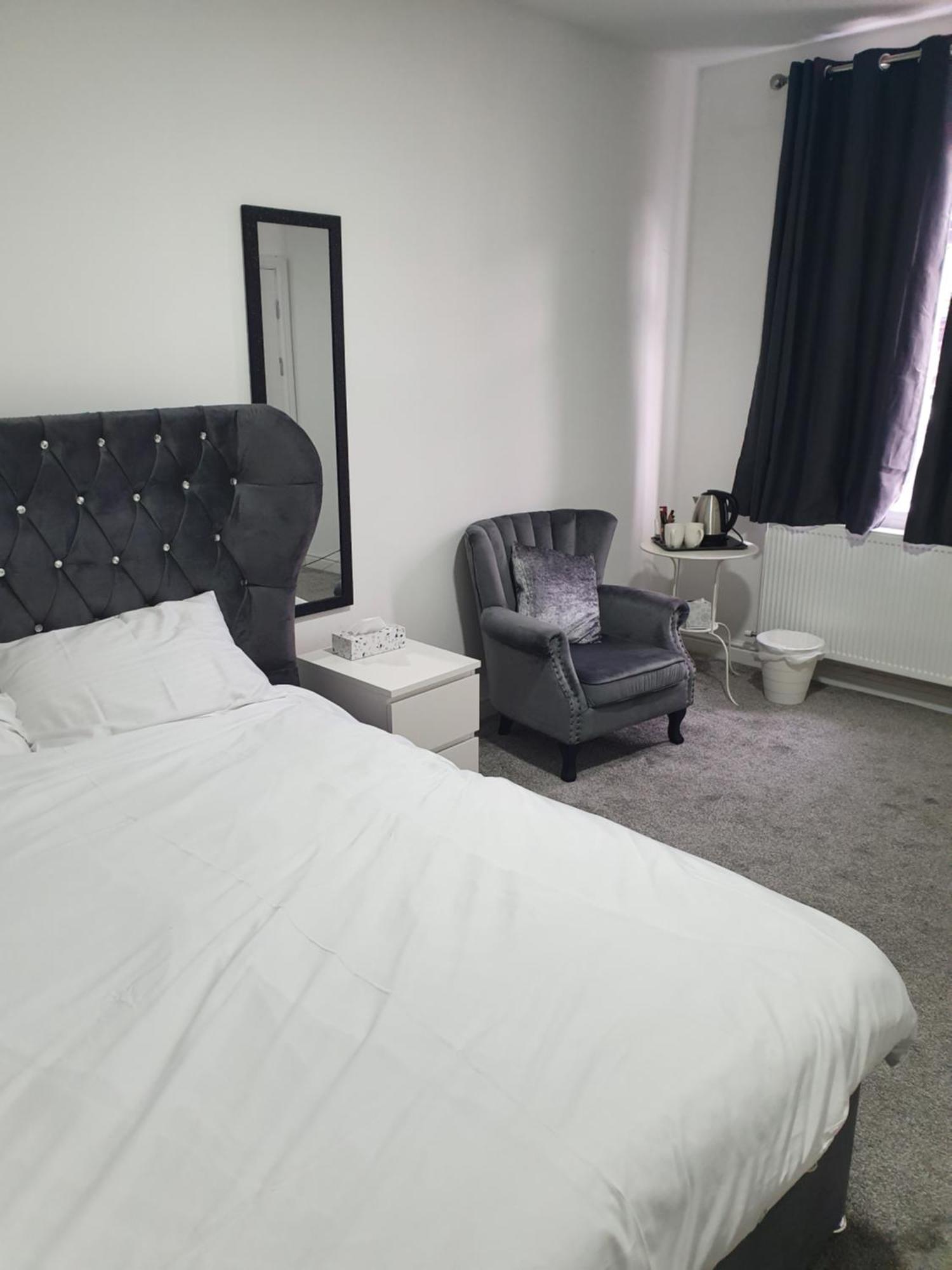Beautiful Rooms Shaw St And Pine St Bury  Pokoj fotografie