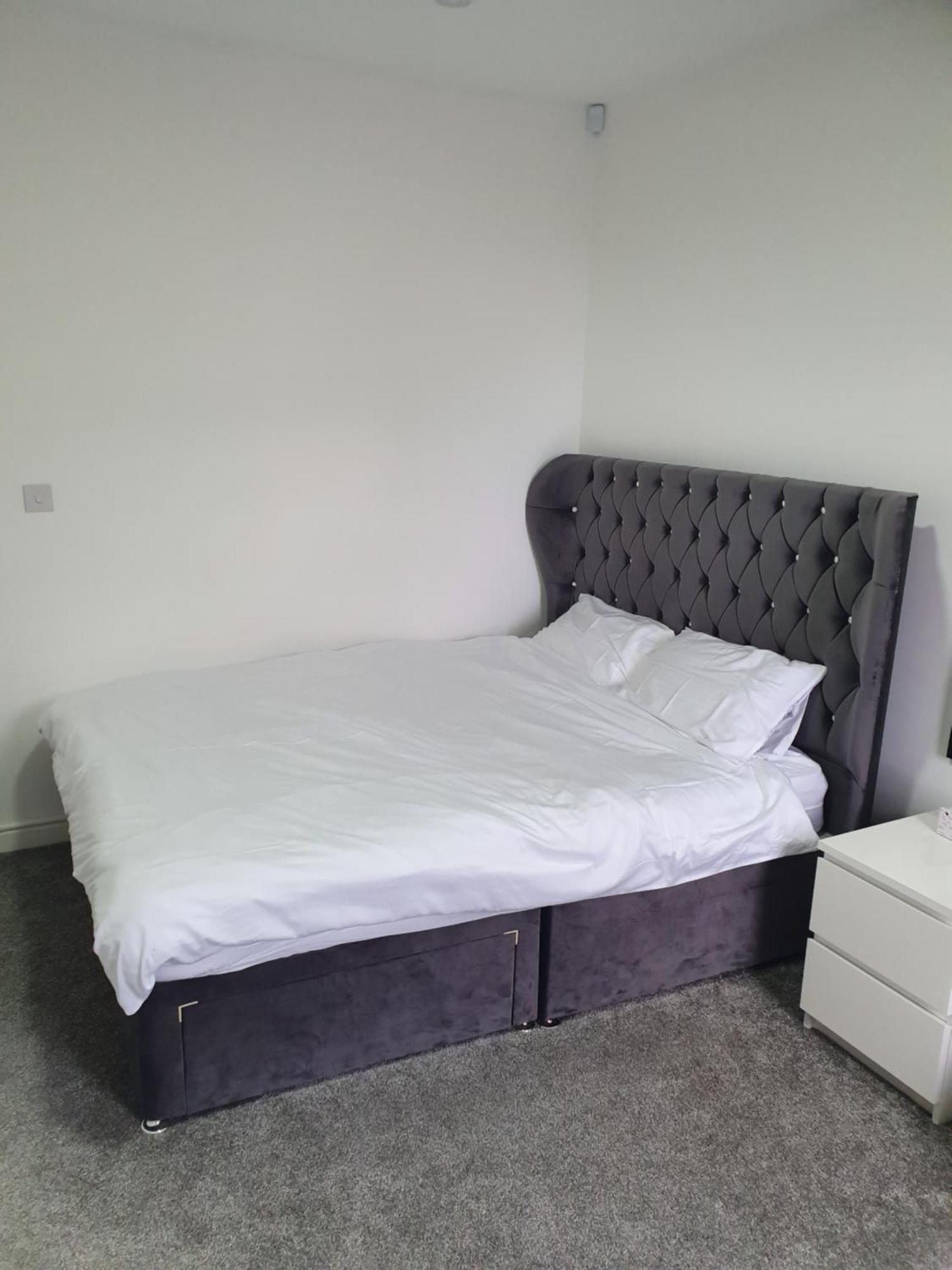 Beautiful Rooms Shaw St And Pine St Bury  Pokoj fotografie